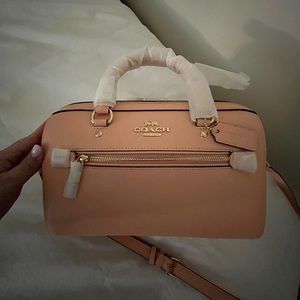 NWT Coach Purse